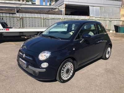 Fiat 500 1.2 EasyPower Lounge usata