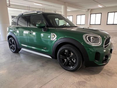 MINI Mini Countryman 1.5 Cooper SE Classic Countryman ALL4 usata
