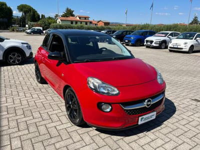 Opel Adam 1.4 87 CV GPL Tech Jam usata