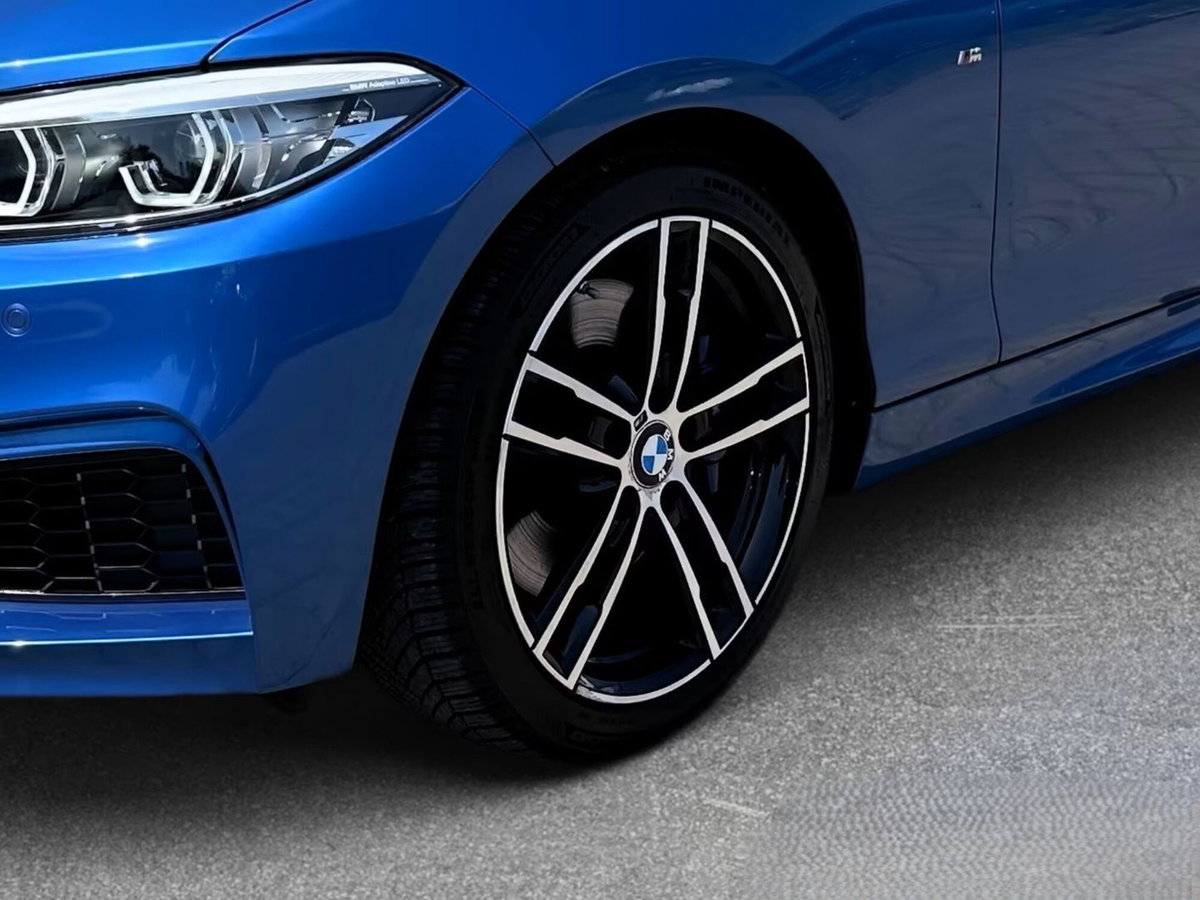 BMW Serie 2 Cabrio 218i  Msport (3)