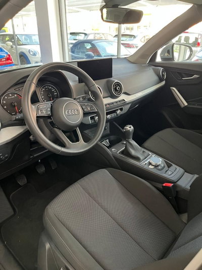 Audi Q2 Q2 30 TFSI Admired (4)