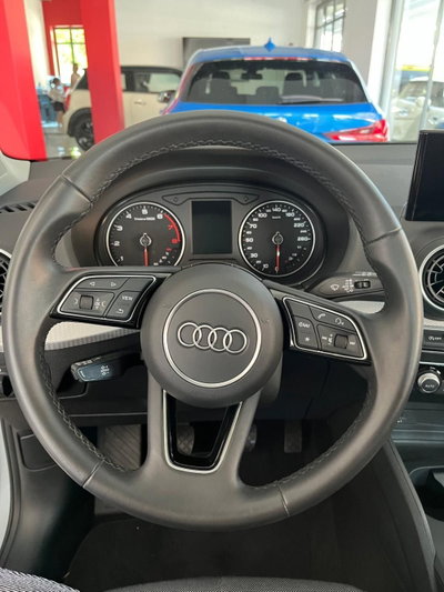 Audi Q2 Q2 30 TFSI Admired (5)