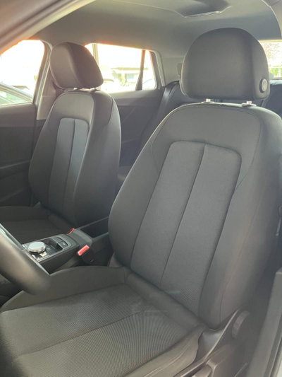 Audi Q2 Q2 30 TFSI Admired (6)