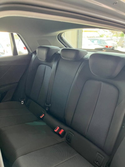 Audi Q2 Q2 30 TFSI Admired (8)