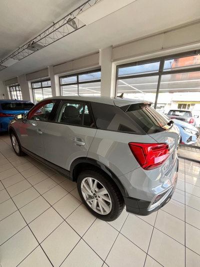 Audi Q2 Q2 30 TFSI Admired (9)
