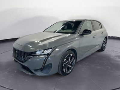 Peugeot 308 1.5 bluehdi Allure s&s 130cv eat8 usata