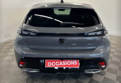 Peugeot 308 1.5 bluehdi Allure s&s 130cv eat8 (10)