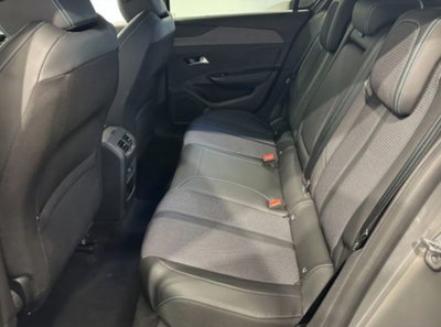 Peugeot 308 1.5 bluehdi Allure s&s 130cv eat8 (14)