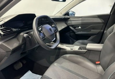 Peugeot 308 1.5 bluehdi Allure s&s 130cv eat8 (17)