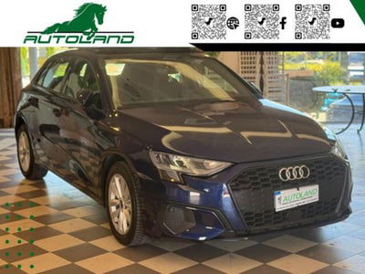 Audi A3 Sportback 30 TDI usata