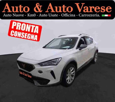 Cupra Formentor Formentor 1.5 TSI usata