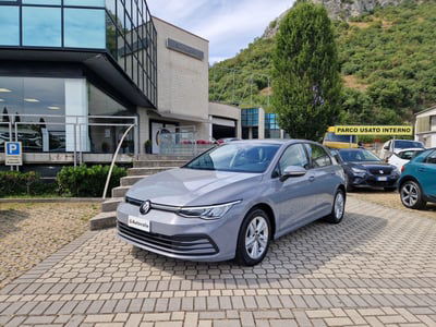 Volkswagen Golf 2.0 TDI 150 CV DSG SCR Life usata