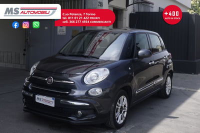 Fiat 500L 1.3 Multijet 95 CV Business usata