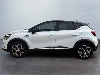 Renault Captur Full Hybrid E-Tech 145 CV Intens usata