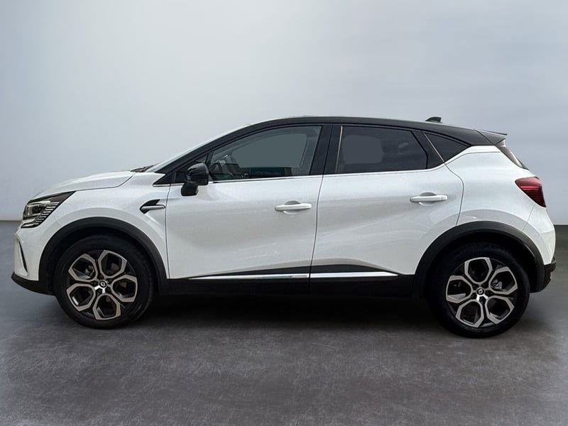 Renault Captur Full Hybrid E-Tech 145 CV Intens