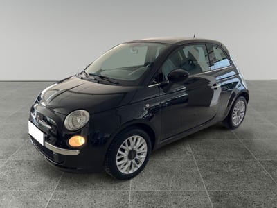 Fiat 500 1.2 Lounge usata
