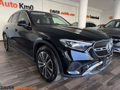 Mercedes-Benz GLC 220 d 4Matic Mild Hybrid AMG Advanced Plus usata