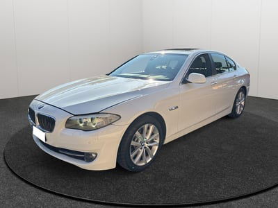 BMW Serie 5 525d Futura nuova