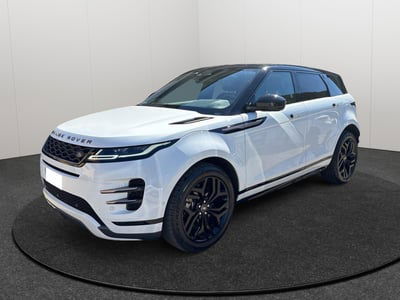 Land Rover Range Rover Evoque 2.0D I4 163CV AWD Auto R-Dynamic SE usata