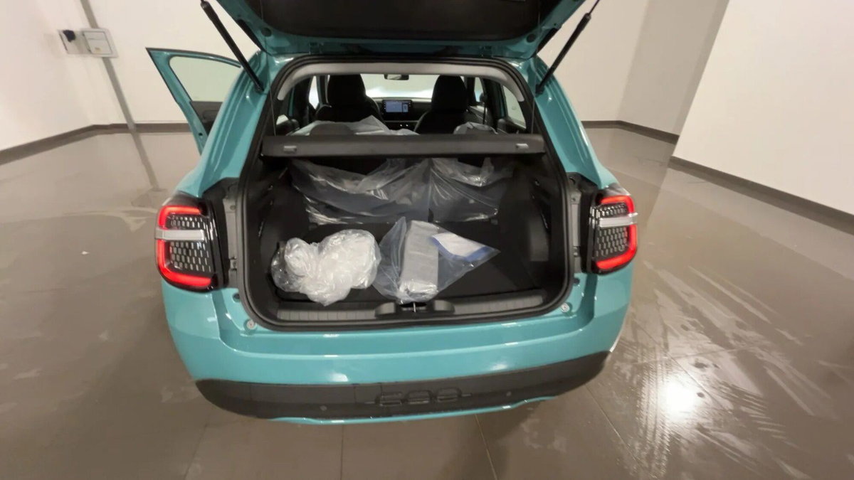 Fiat 600 1.2 hybrid 110cv auto (14)
