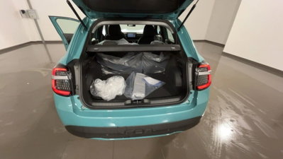 Fiat 600 1.2 hybrid 110cv auto (14)