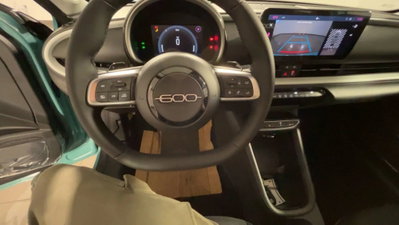 Fiat 600 1.2 hybrid 110cv auto (16)