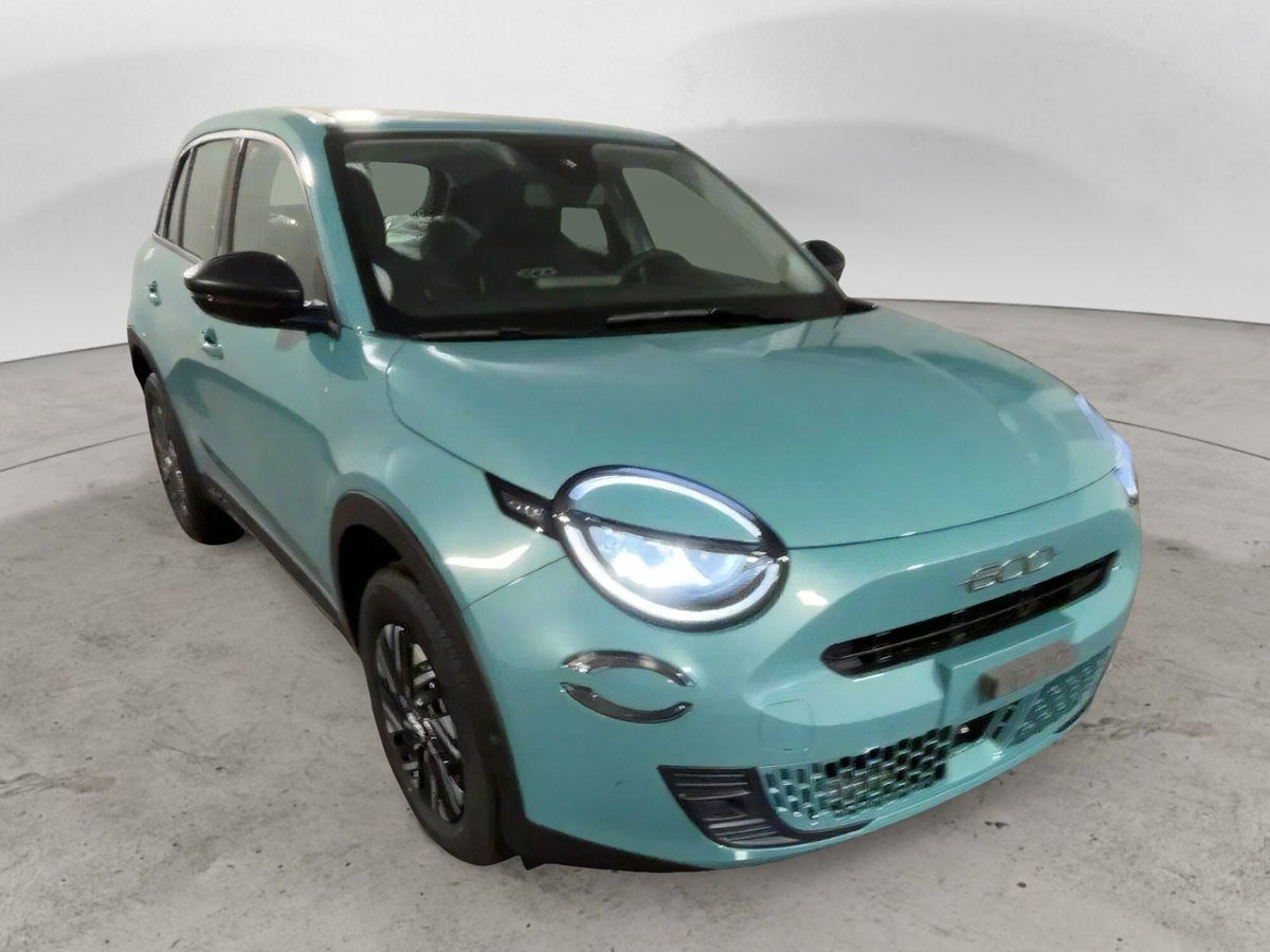 Fiat 600 1.2 hybrid 110cv auto (3)