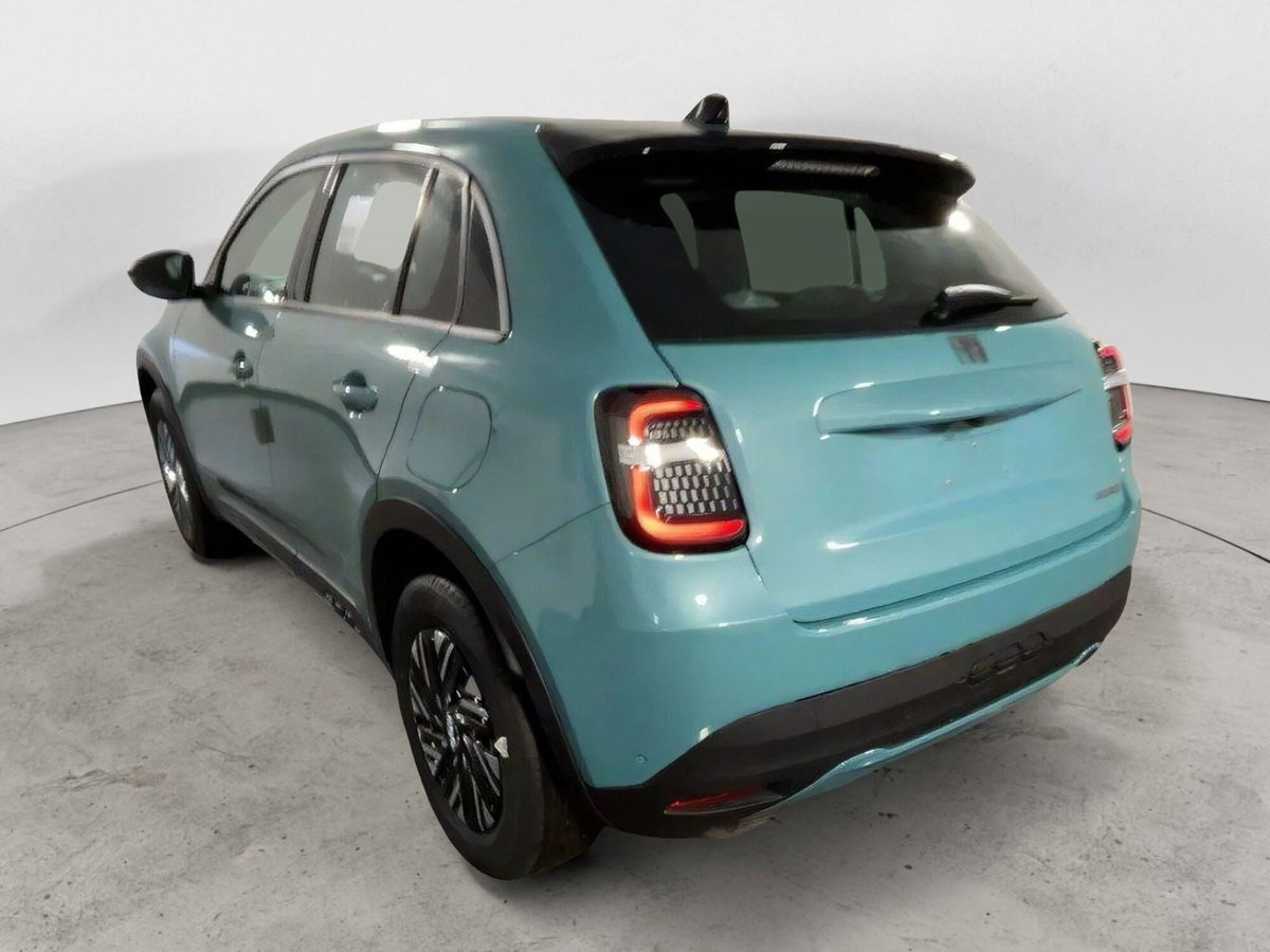 Fiat 600 1.2 hybrid 110cv auto (4)