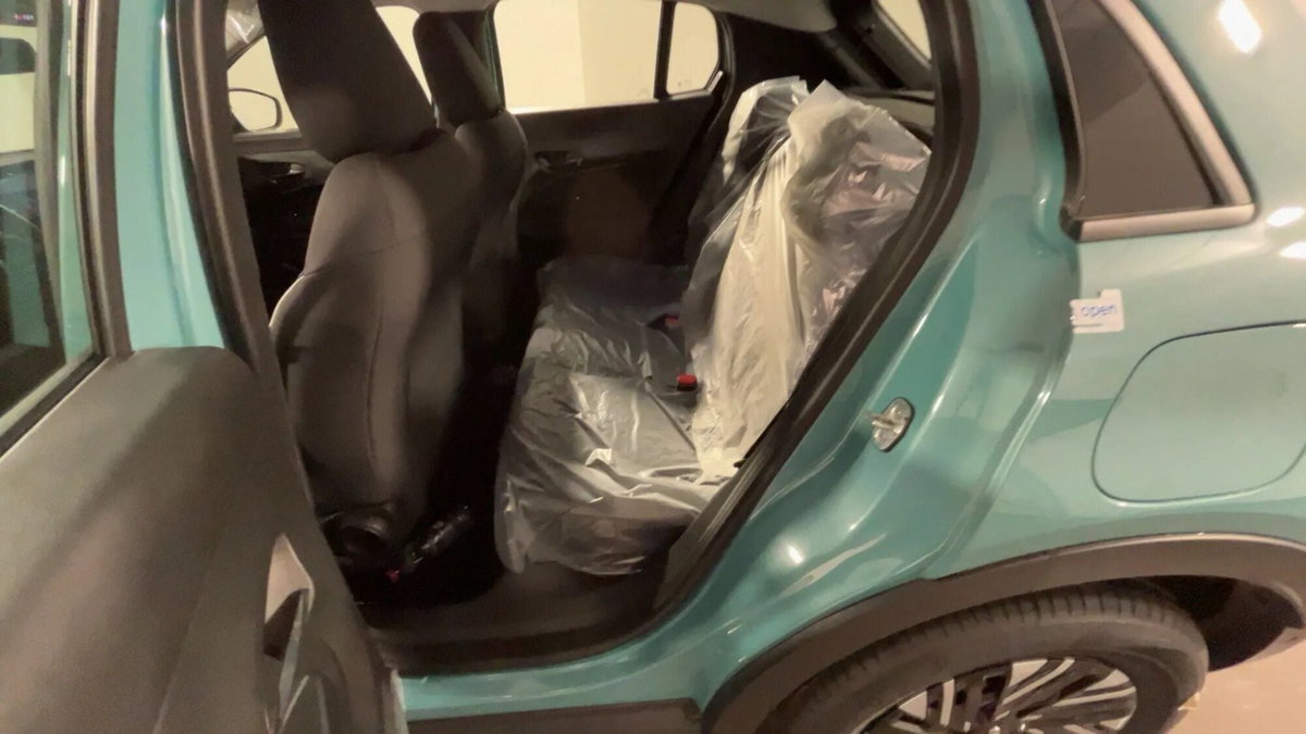 Fiat 600 1.2 hybrid 110cv auto (7)