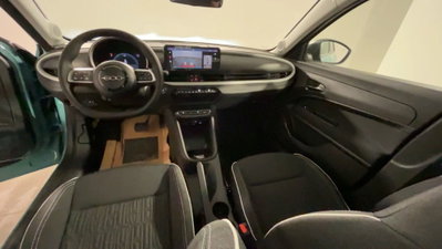 Fiat 600 1.2 hybrid 110cv auto (9)
