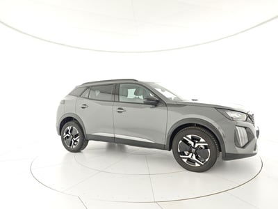 Peugeot 2008 1.2 puretech Active s&s 100cv usata