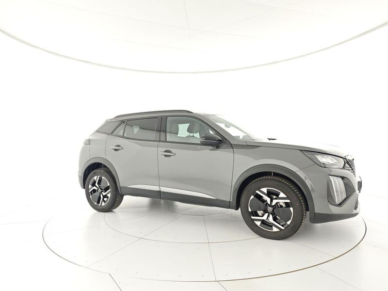 Peugeot 2008 1.2 puretech Active s&s 100cv