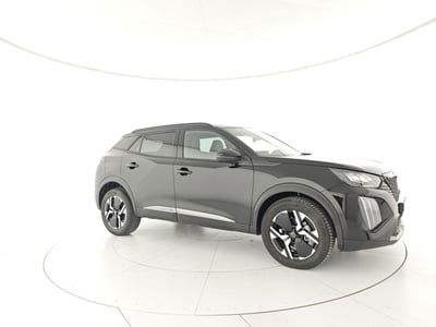 Peugeot 2008 1.2 puretech Active s&s 100cv usata