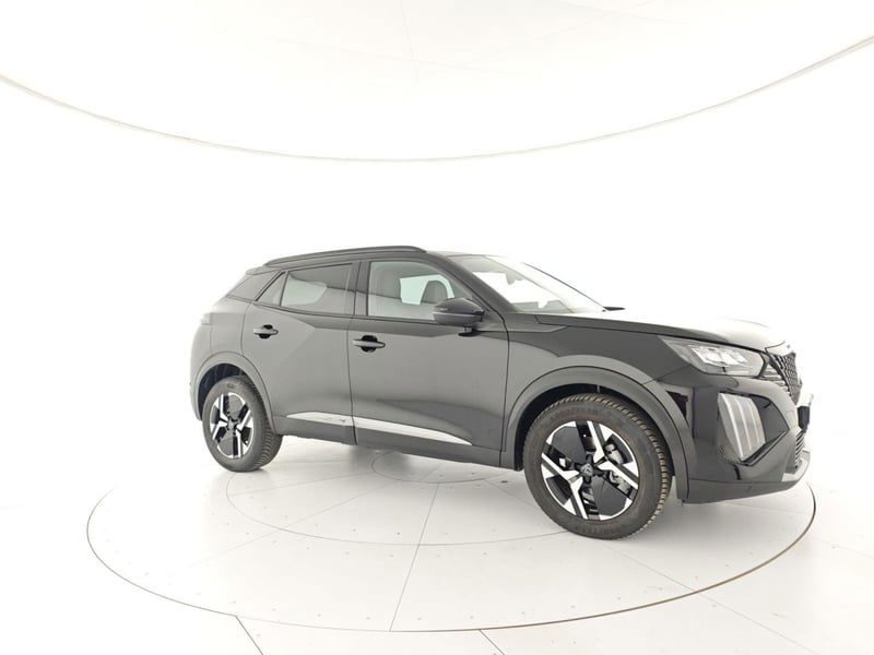 Peugeot 2008 1.2 puretech Active s&s 100cv