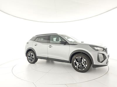Peugeot 2008 1.2 puretech Active s&s 100cv usata