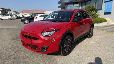 Fiat 600 1.2 hybrid Business 110cv auto nuova