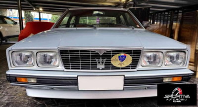 Maserati Biturbo 420 (2)