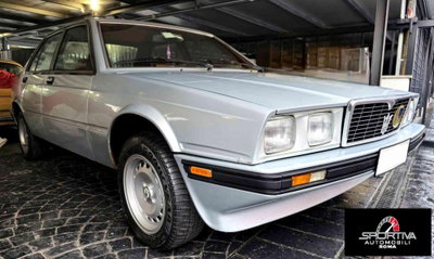 Maserati Biturbo 420 (3)