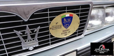 Maserati Biturbo 420 (4)