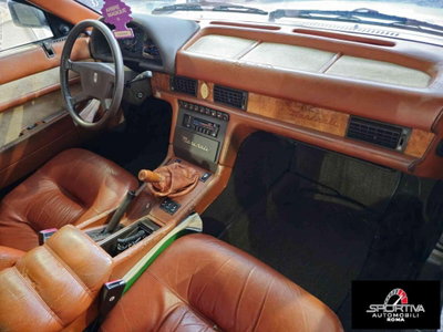 Maserati Biturbo 420 (7)