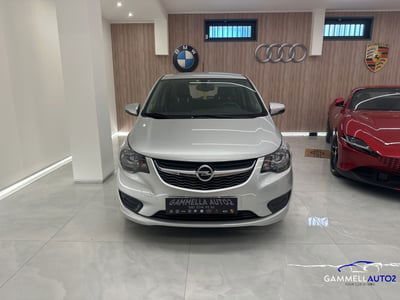 Opel Karl 1.0 75 CV Advance usata
