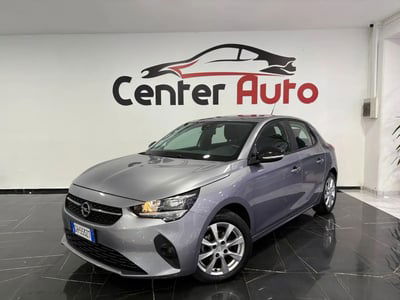 Opel Corsa 1.2 Edition usata