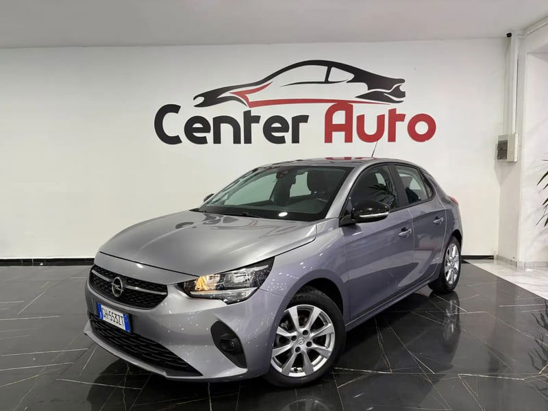 Opel Corsa 1.2 Edition