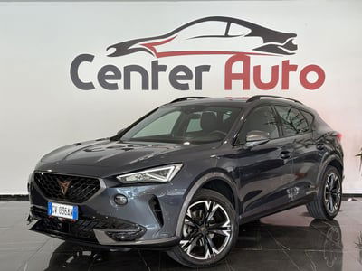 Cupra Formentor Formentor 1.5 TSI usata