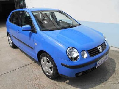 Volkswagen Polo 1.4 16V 5p. Trendline usata