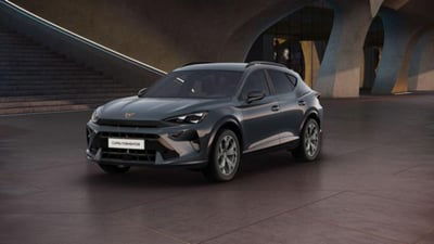 Cupra Formentor Formentor 1.5 TSI