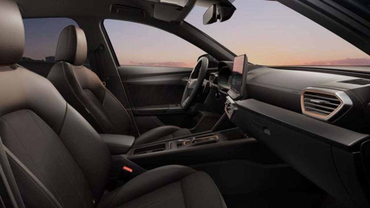 Cupra Formentor Formentor 1.5 TSI (4)