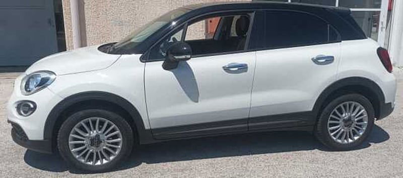 Fiat 500X 1.6 MultiJet 130 CV Connect