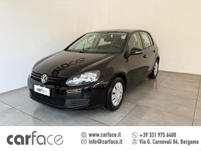 Volkswagen Golf 1.4 5p. United usata