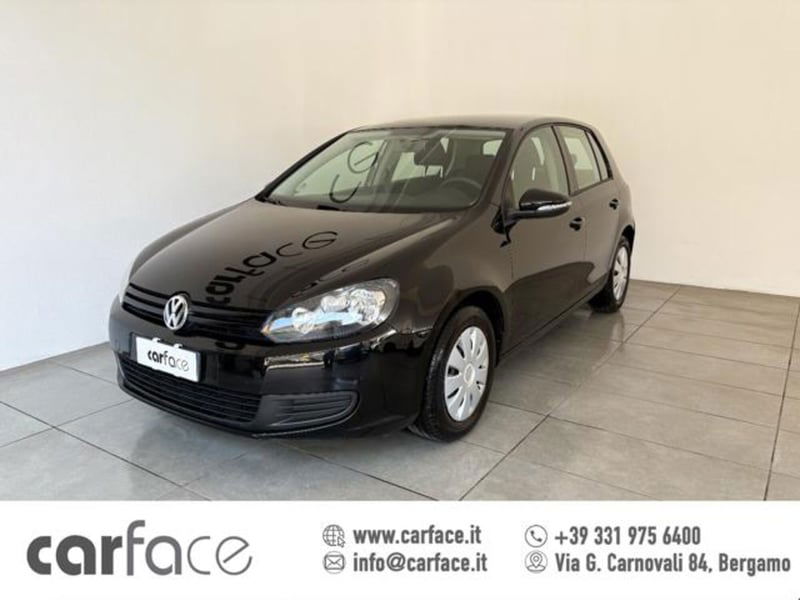 Volkswagen Golf 1.4 5p. United